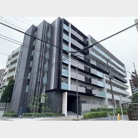 N residence SUMIYOSHIの賃貸物件