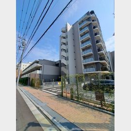 パークアクシス東陽町レジデンスの賃貸物件