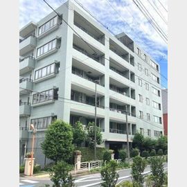 パークホームズ住吉南の賃貸物件