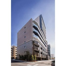 ＲＯＹＧＥＮＴＫＩＫＵＫＡＷＡ 4階 築3年3ヶ月の賃貸物件