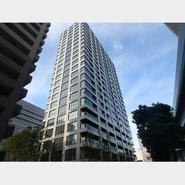 ローレルタワー ルネ浜松町の賃貸物件