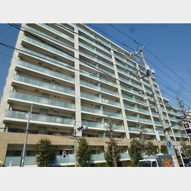 池尻大橋駅より徒歩8分 6階 築13年5ヶ月の賃貸物件