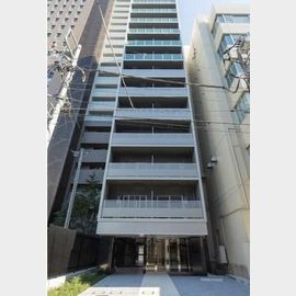 ジェノヴィア浅草橋グリーンヴェールの賃貸物件