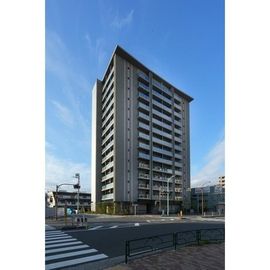 ラティエラ大鳥居の賃貸物件