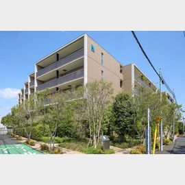 ヒューリックコート雪が谷の賃貸物件