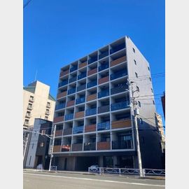 シーズンフラッツ蔵前春日通りの賃貸物件