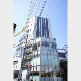 スタイリオ中延駅前の賃貸物件