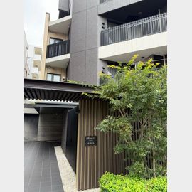 インプレストコア神楽坂の賃貸物件