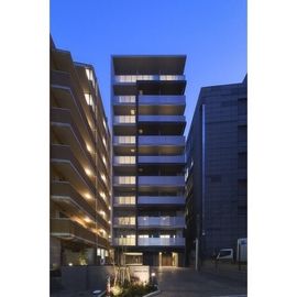 アーバネックス市谷本村町の賃貸物件