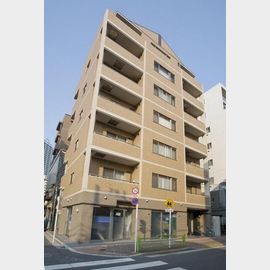 リバーシア佃の賃貸物件