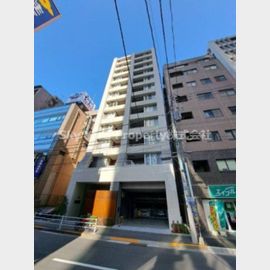 ドゥーエ月島の賃貸物件