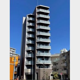 アルファコート王子2の賃貸物件