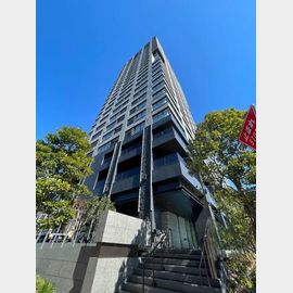 ザ・パークハウス白金二丁目タワーの賃貸物件