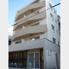 麻布イーストコートの賃貸物件