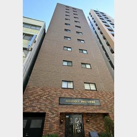 アヴァンティーク銀座２丁目参番館の賃貸物件