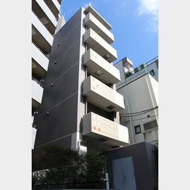Ｍｏ—１ 4階 築17年5ヶ月の賃貸物件