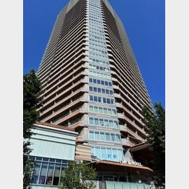 パークシティ武蔵小山ザタワー 28階 築6年5ヶ月の賃貸物件