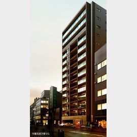 オープンレジデンシア日本橋横山町の賃貸物件