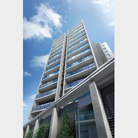 ディームス渋谷本町の賃貸物件