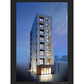 STANDZ勝どきの賃貸物件