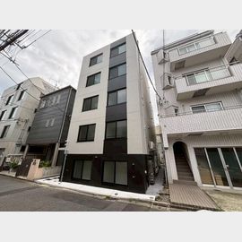 白金高輪駅より徒歩9分 1階 築1年2ヶ月の賃貸物件