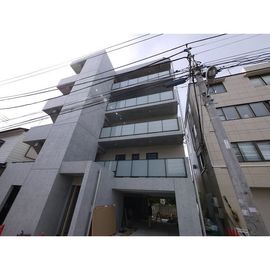 RISO・NAKANOの賃貸物件