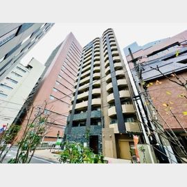 コンシェリア新橋の賃貸物件