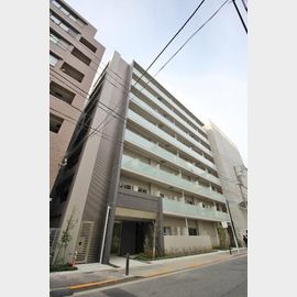 月島リバーサイドハイツの賃貸物件