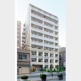 パークアクシス浜松町の賃貸物件