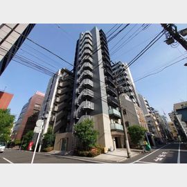 入谷駅より徒歩5分 14階 築6年5ヶ月の賃貸物件