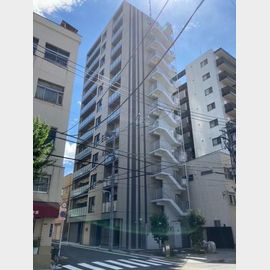 S-RESIDENCE新御徒町Eastの賃貸物件