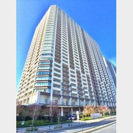 有明テニスの森駅より徒歩8分 築15年4ヶ月 33階建の賃貸物件