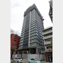 クラッシィタワー新宿御苑の賃貸物件