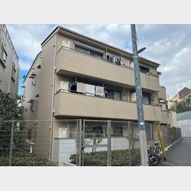 サンピア白山の賃貸物件