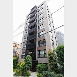 パークアクシス飯田橋レジデンス 4階 築8年3ヶ月の賃貸物件