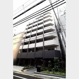 ステージファースト仲御徒町の賃貸物件