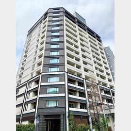 パークコート南麻布 6階 築6年2ヶ月の賃貸物件