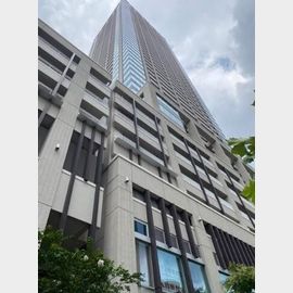 月島駅より徒歩1分 46階 築10年10ヶ月の賃貸物件