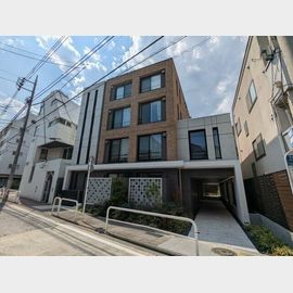 フラッフィー祐天寺 1階 築2年9ヶ月の賃貸物件