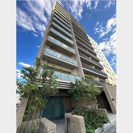 ザ・パークハウス亀戸の賃貸物件