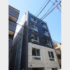 菊川駅より徒歩2分 2階 築4年の賃貸物件