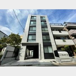 菊川駅より徒歩5分 1階 築5年10ヶ月の賃貸物件