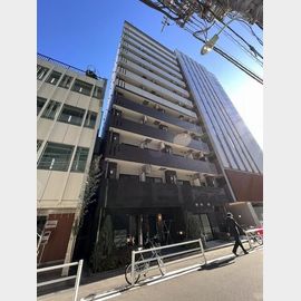 ブレシア銀座イーストの賃貸物件