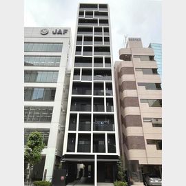 ライオンズフォーシア芝公園の賃貸物件