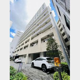 フィールA渋谷の賃貸物件