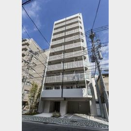 プラウドフラット浅草橋の賃貸物件