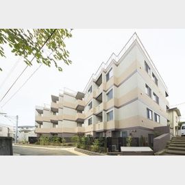 スペリオール白金台の賃貸物件