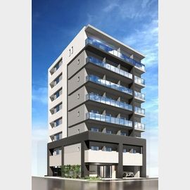 グランジット月島東京ベイの賃貸物件