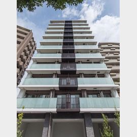 クレヴィアリグゼ品川シーサイドの賃貸物件