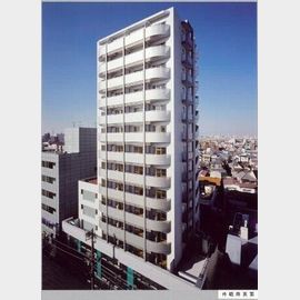 ＰＲＩＭＥＵＲＢＡＮＳＥＮＪＵの賃貸物件
